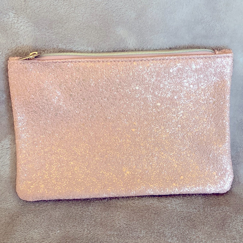 IPSY Cosmetic Bag